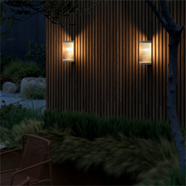 Coupar Outdoor Wall Light